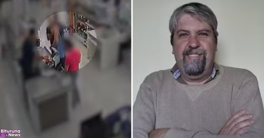 Casal dono de clínica é suspeito de matar empresário para esconder desvio de dinheiro em Ponta Grossa