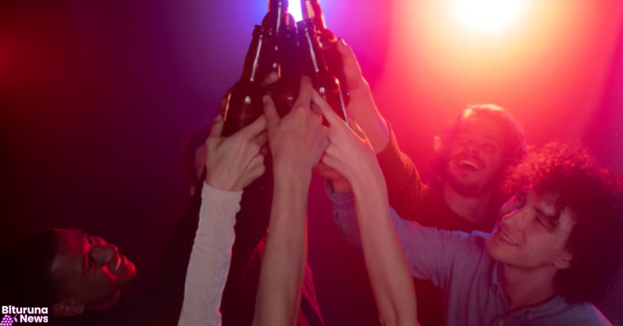 PM encerra festa com menores, álcool e ecstasy em Guarapuava