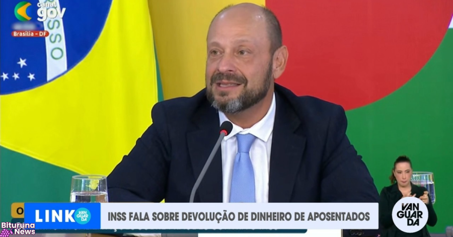 Governo vai notificar 9 milhões de beneficiários do INSS sobre descontos indevidos
