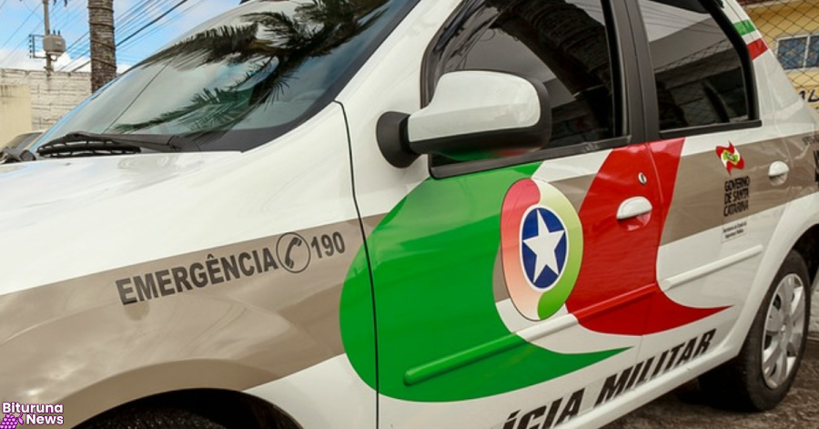 Motorista é preso com CNH falsa e carro adulterado em Porto União
