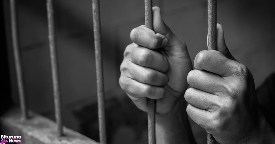 Polícia Militar prende dois homens com mandado de prisão em aberto em Bituruna
