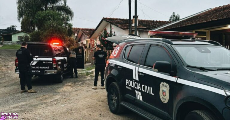 Mulher é presa em Irati suspeita de aplicar golpes com empréstimos falsos