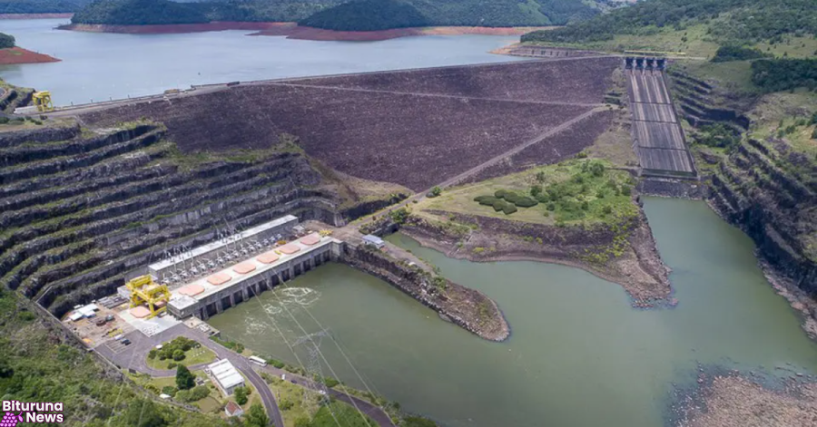 Copel planeja expansão da Usina Foz do Areia