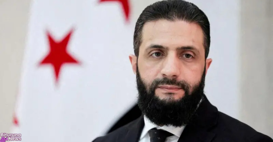 Trump suspende sanções e se encontra com novo líder sírio, Ahmed al-Sharaa