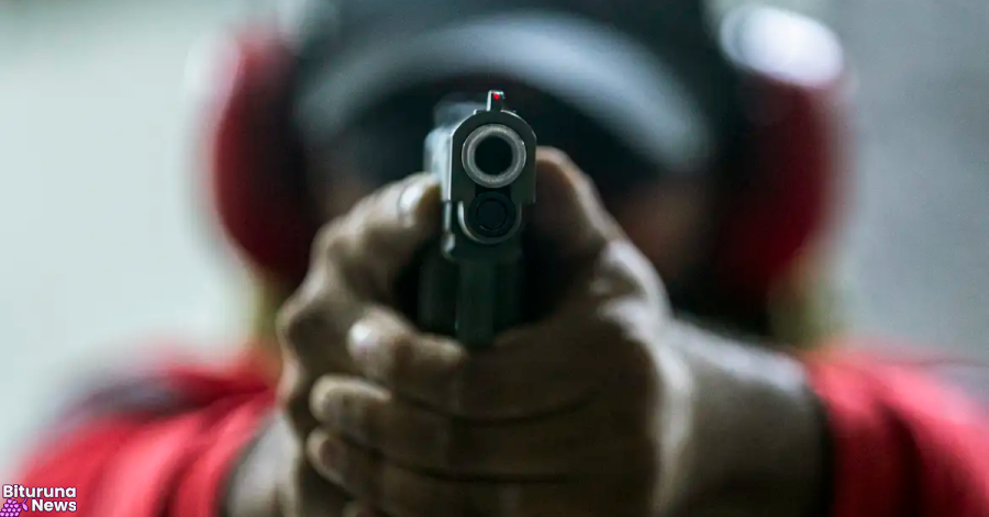 Polícia Federal assume fiscalização de atiradores esportivos e registro de armas