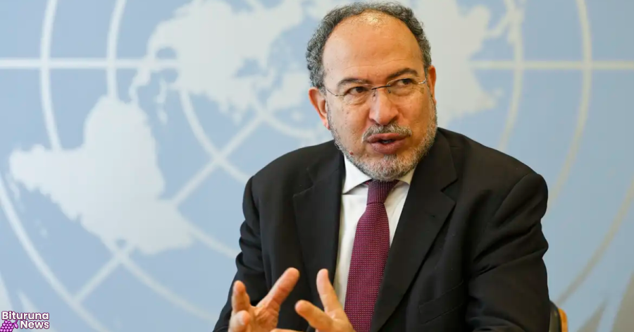 Desinformação é o principal risco global para 2025, alerta Unesco