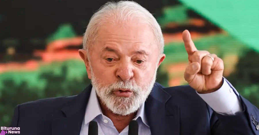 Lula conversa com Xi Jinping e reforça parceria comercial em meio a aumento de tarifas dos EUA