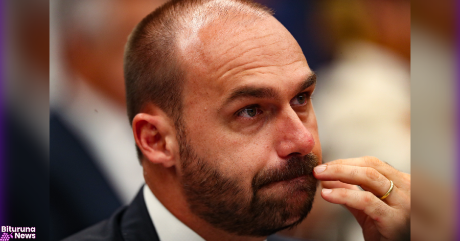 Quaest: 51% desaprovam governo Lula; 69% veem Eduardo Bolsonaro defendendo interesses pessoais nos EUA