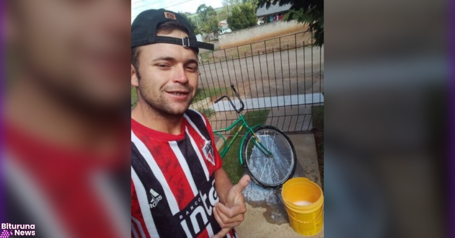 Jovem da Lapa morre após ser baleado em São Mateus do Sul
