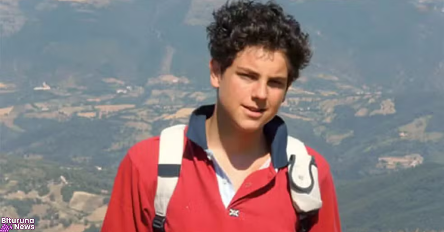Carlo Acutis é canonizado e se torna o 1º santo millennial da Igreja Católica