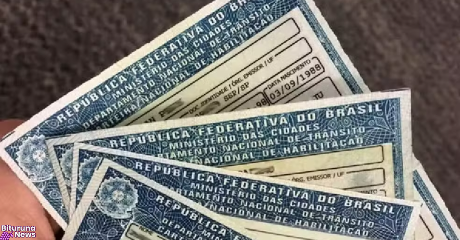 Governo vai oferecer cursos gratuitos para tirar CNH; mudanças devem começar ainda este ano