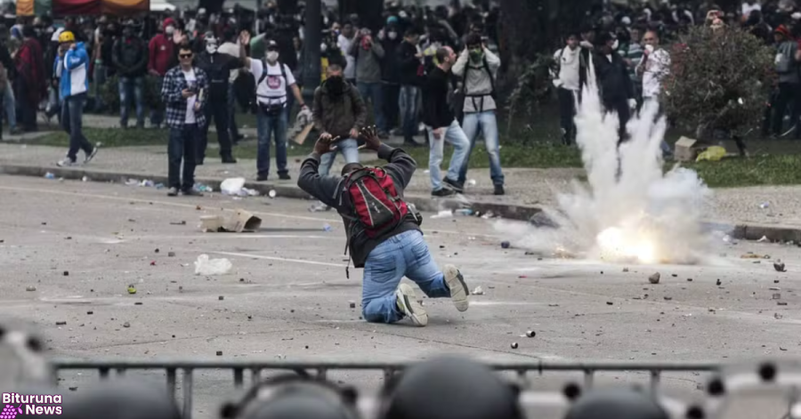 STF reconhece responsabilidade do Estado do Paraná por violência policial em manifestação de 2015