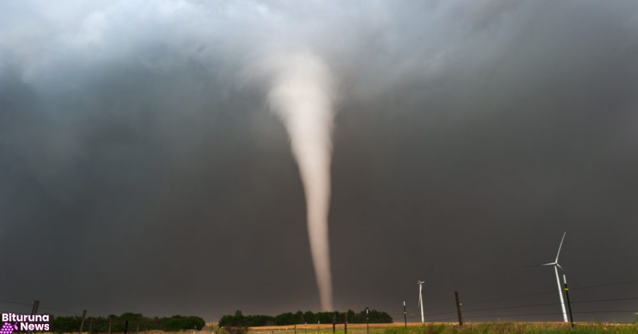 Ciclone, tornado ou furacão? Entenda de vez a diferença entre os fenômenos, segundo o Simepar