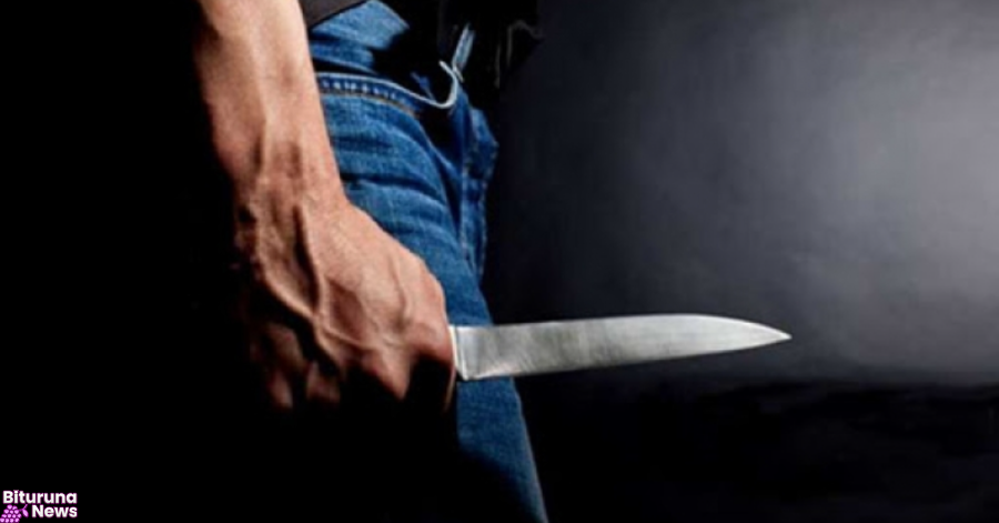 União da Vitória: homem é preso após ameaçar vizinhos com faca e resistir à abordagem policial