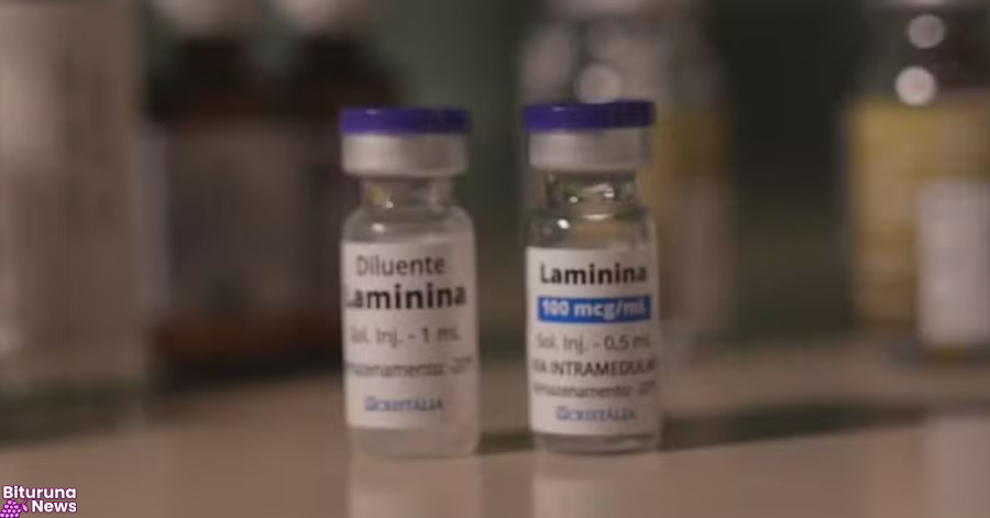 Anvisa aprova início de testes para remédio nacional que pode ajudar pessoas com lesão na medula