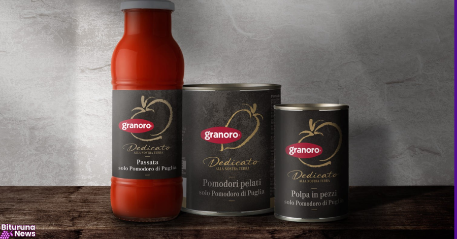 Anvisa recolhe molho de tomate importado suspeito de conter pedaços de vidro