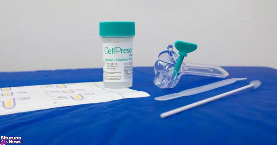 Novo guia orienta mudança no rastreamento do câncer de colo do útero no Brasil