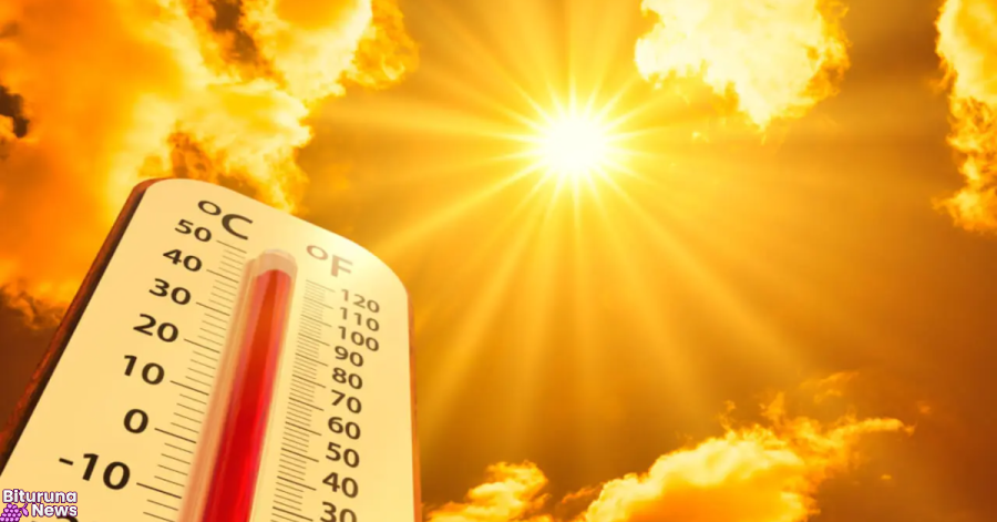 Calor forte e tempestades marcam retorno do verão ao Paraná nesta semana