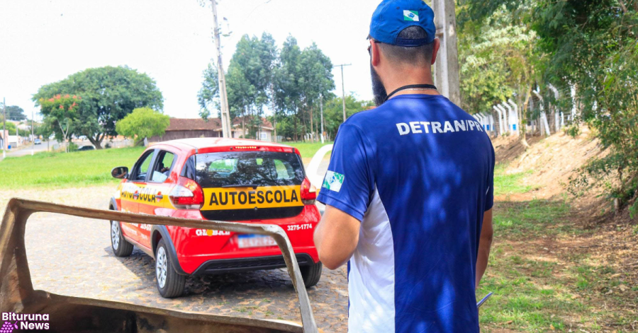 Governo propõe reduzir custo dos exames da CNH em 55% no Paraná