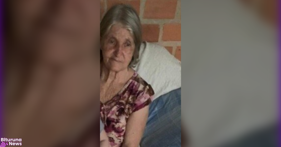 Corpo de idosa desaparecida é encontrado em área de plantação em Mallet