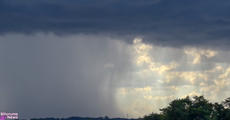 Final de semana terá declínio de temperaturas e risco de tempestades no Paraná