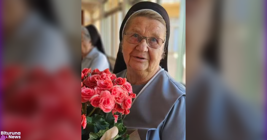 Preso após matar freira em convento de Ivaí, homem alegou ter ouvido vozes