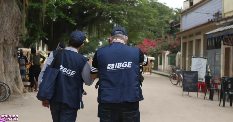 Concurso do IBGE: locais de prova de domingo estão disponíveis