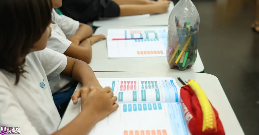 Censo registra queda de 1 milhão de matrículas na educação básica