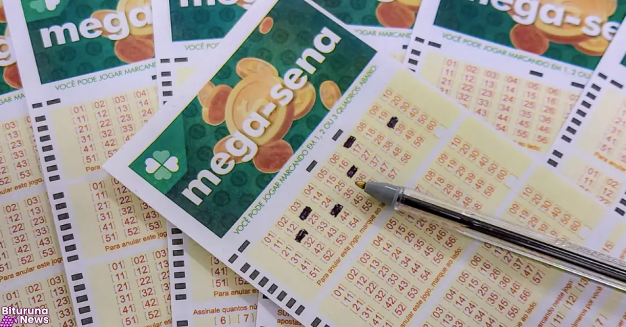 Mega-Sena sorteia nesta terça-feira prêmio acumulado em R$ 160 milhões