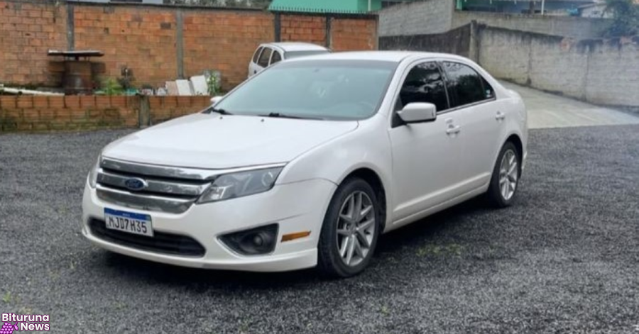 Funcionários são agredidos com barras de ferro e têm carro roubado após demissão em União da Vitória