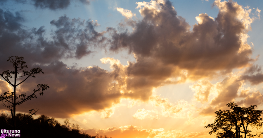 Massa de ar frio derruba temperaturas no Paraná após fim de semana de calor e chuva
