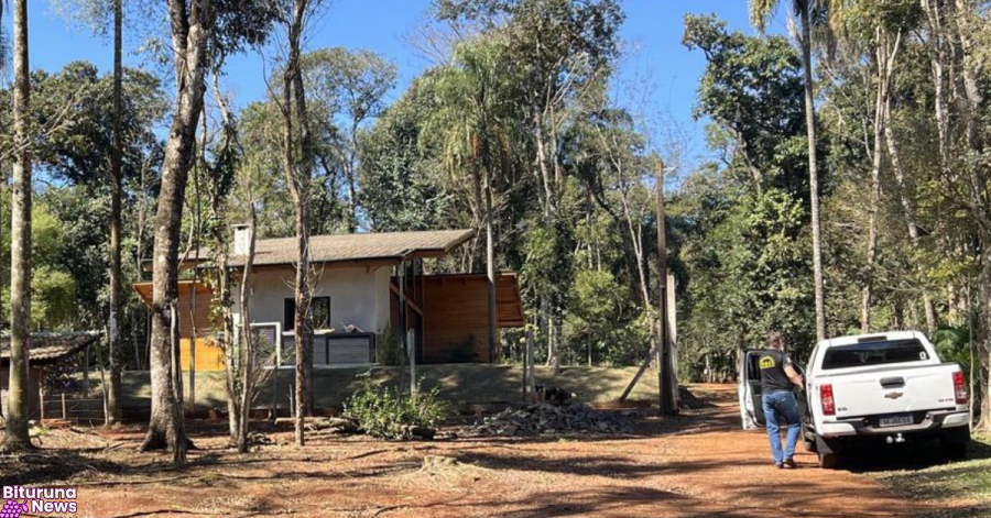 Quer desmembrar sua chácara? IAT exige autorização prévia a partir de agora