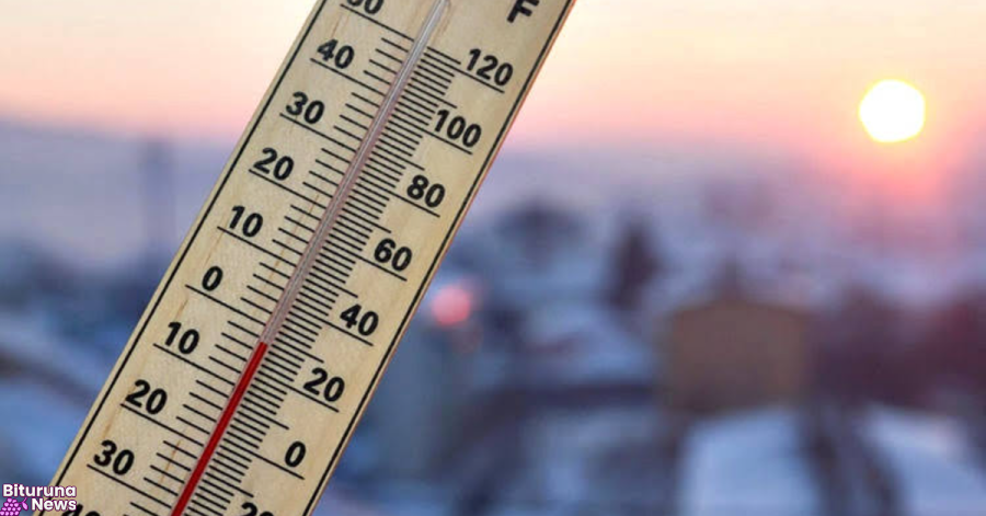 Semana terá ''amostra grátis'' do outono, com temperaturas amenas e chuva isolada