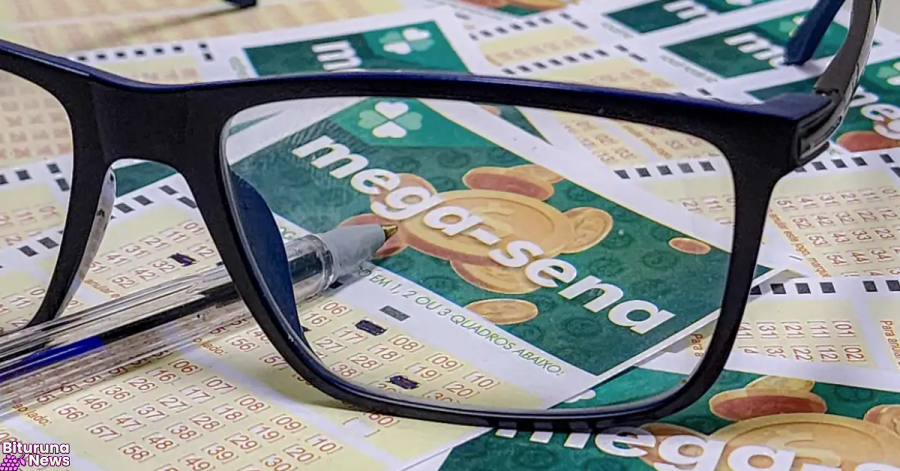 Mega-Sena sorteia nesta quinta-feira prêmio acumulado em R$ 65 milhões