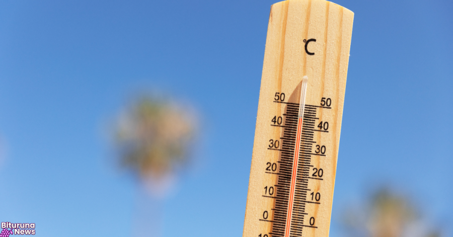 Calor vai marcar o último final de semana do verão no Paraná, prevê Simepar