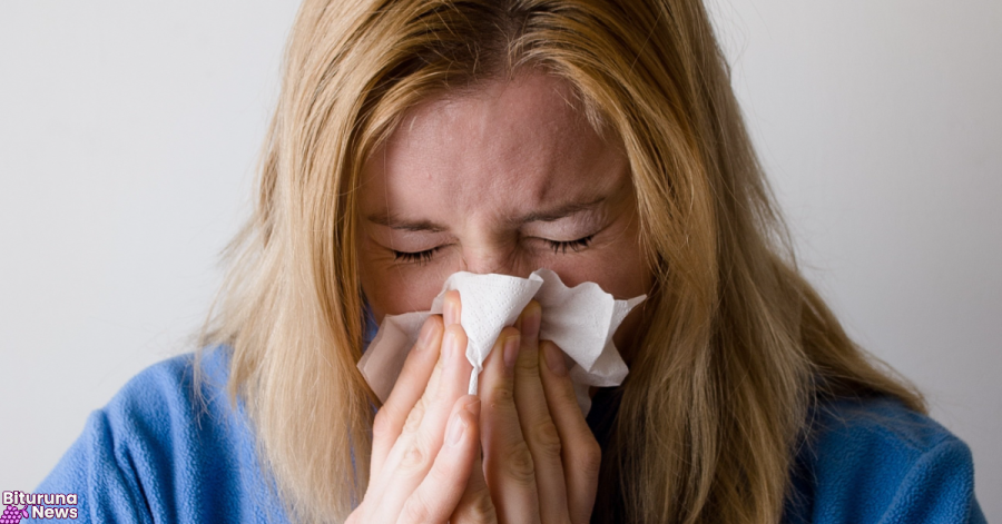Saúde reforça importância de cuidados com doenças respiratórias típicas do outono