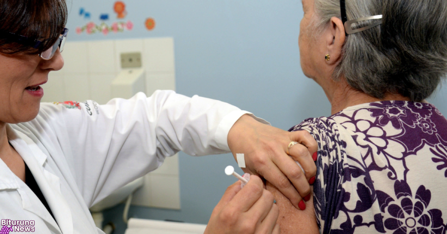 Dia D de multivacinação: Paraná inicia em 28 de março campanha de imunização contra gripe