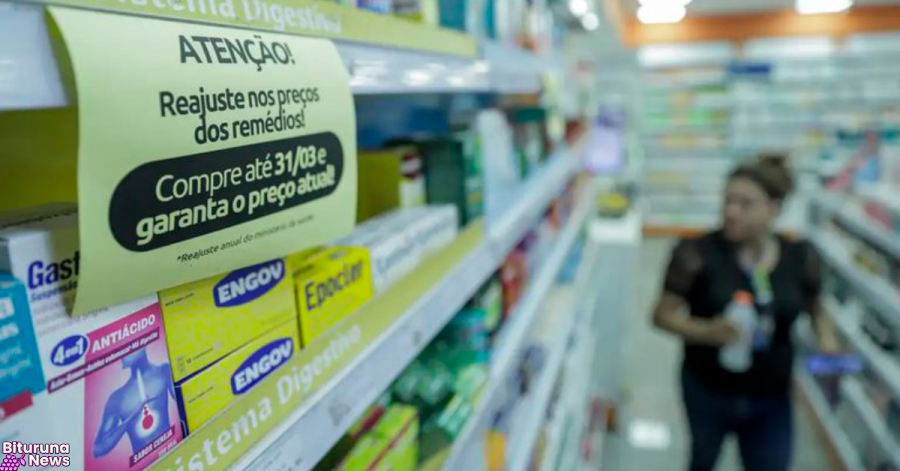 Farmácias e drogarias já podem ser instaladas em supermercados