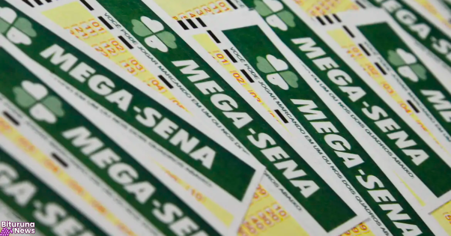 Mega-Sena sorteia nesta terça-feira prêmio acumulado em R$ 13 milhões