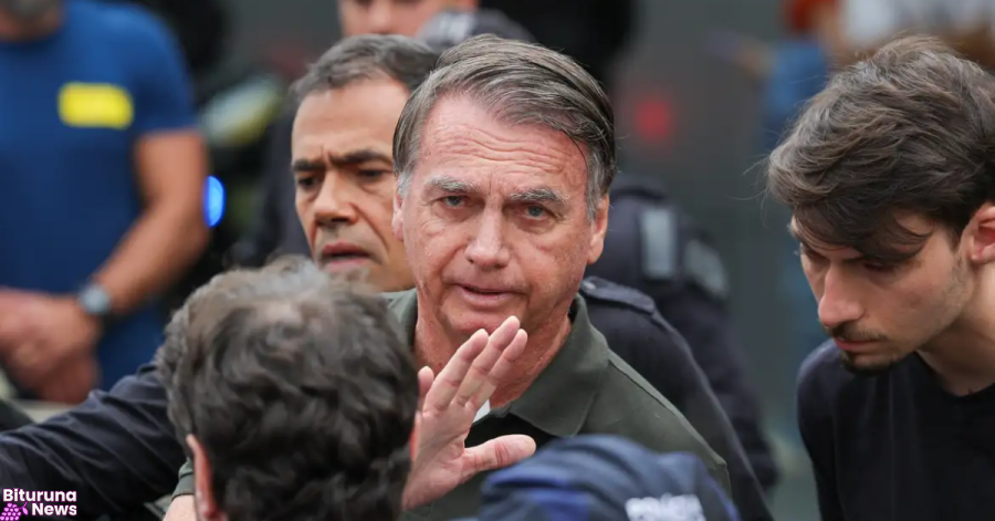 Alexandre de Moraes concede prisão domiciliar a Bolsonaro