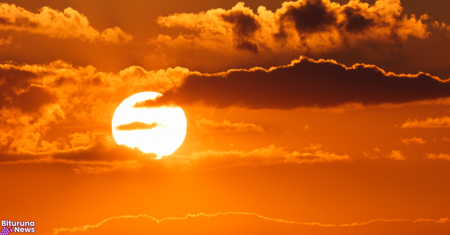 Fim de semana será de sol e calor pelo Paraná, prevê o Simepar