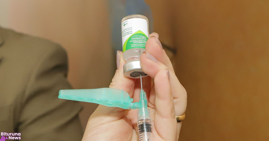 Dia D: campanha de vacinação contra a gripe começa neste sábado no Paraná