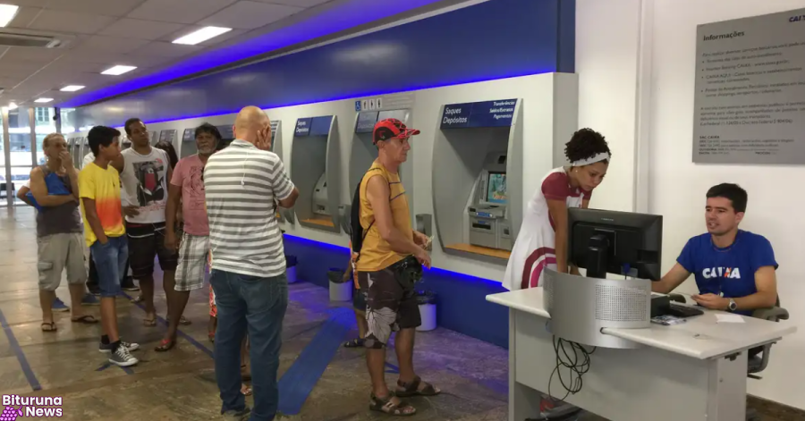 Feriado de Páscoa: bancos não abrirão na sexta-feira (3)