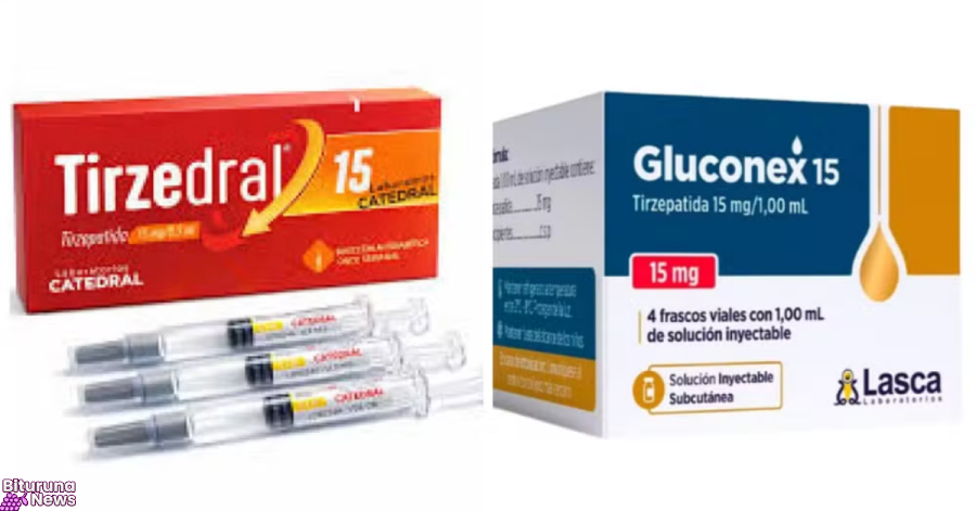 Canetas emagrecedoras ilegais vindas do Paraguai são proibidas pela Anvisa