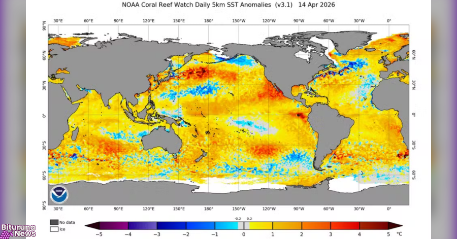 La Niña termina, e Pacífico entra em neutralidade; o que acontece agora?
