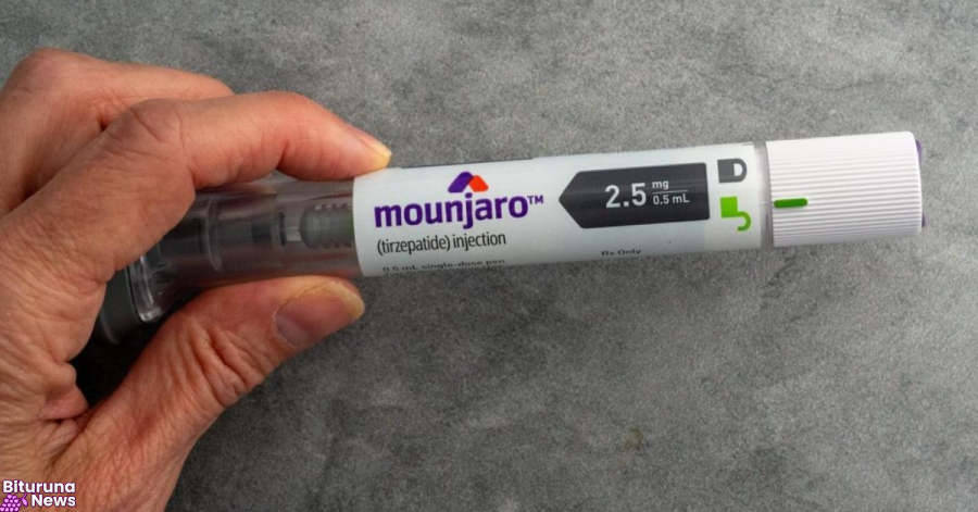 Anvisa aprova Mounjaro para criança e adolescente com diabetes tipo 2