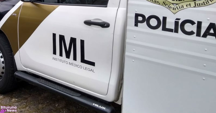 Corpo de homem de 66 anos é encontrado sem sinais de violência em via pública de União da Vitória