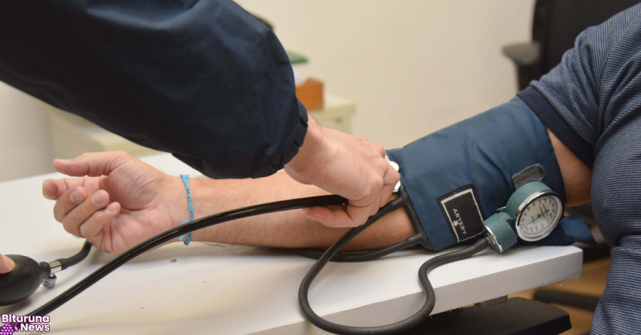 Bons hábitos alimentares e estilo de vida são fundamentais para prevenir a hipertensão