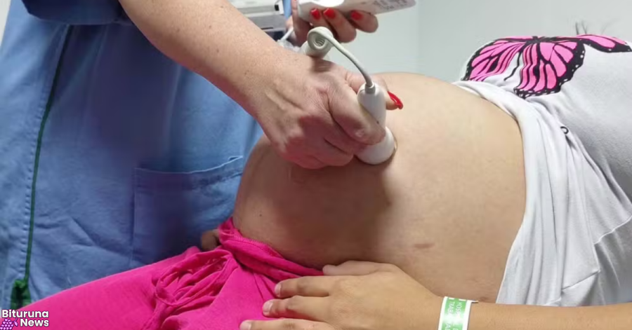 Paraná garante ultrassom morfológico gratuito para todas as gestantes do SUS; saiba o que o exame revela