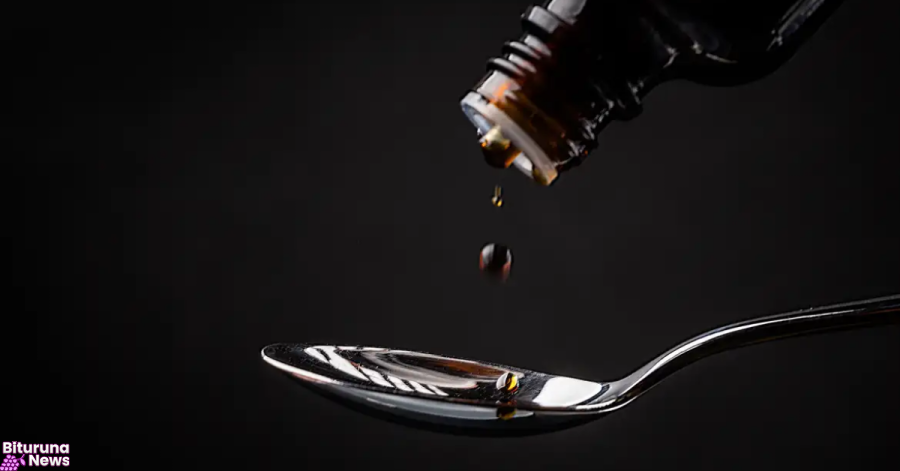 Anvisa suspende venda de xaropes com clobutinol